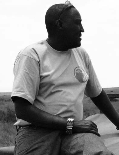 Safari de Luna de Miel en África